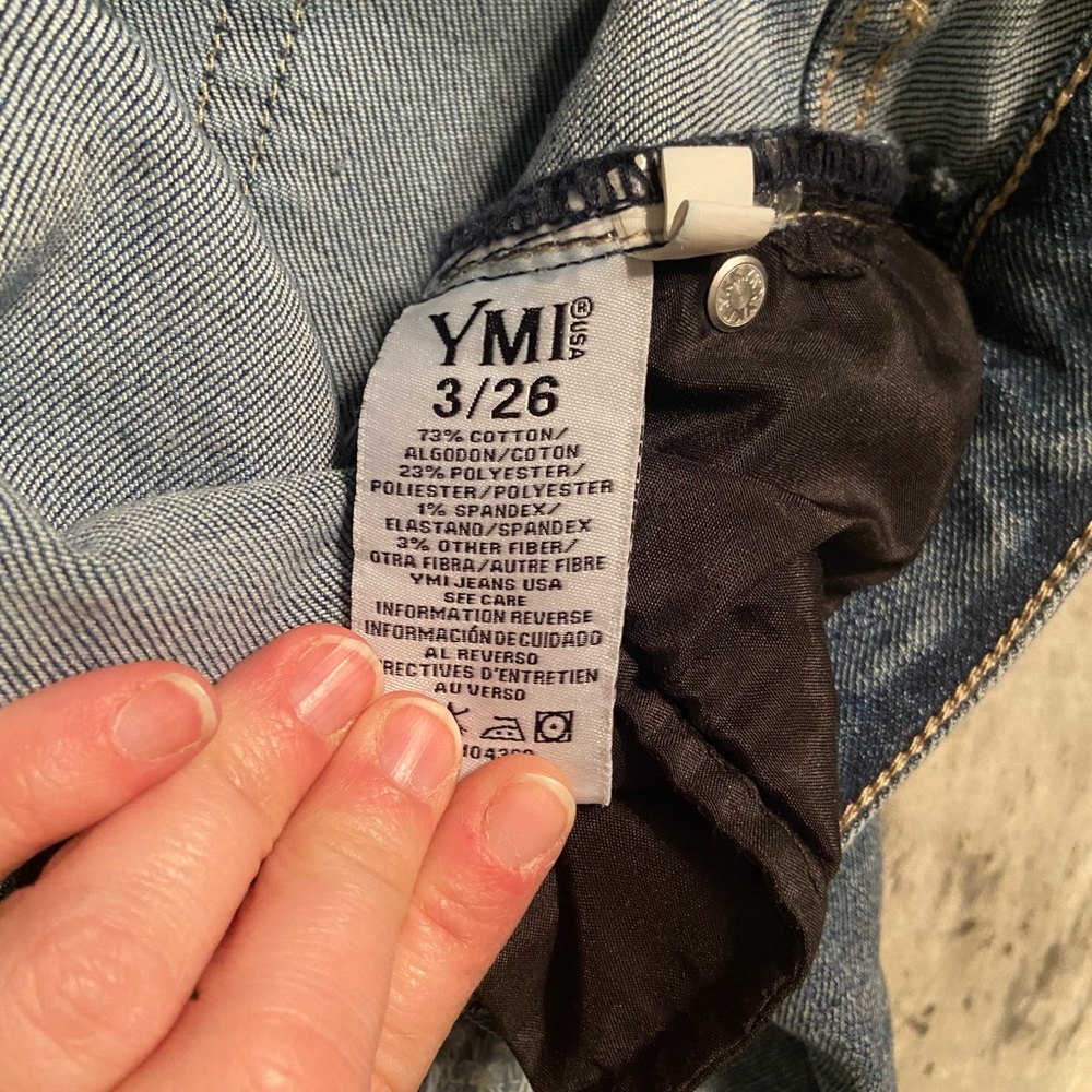 Shorts!! - Picture 2 of 16